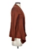 Verve Ami Brown Blazer Size S - photo 4