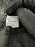 Atlein Collective 100% Polyester Black Long Sleeve Button-Down Shirt Size 10 - photo 8