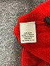 Croft & Barrow 100% Acrylic Red Pullover Sweater Size M - photo 8
