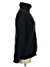 Unbranded 100% Polyester Black Turtleneck Sweater Size M - photo 4