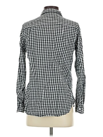 Gap Outlet Long Sleeve Button-Down Shirt (view 2)