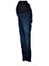 Unbranded Blue Jeans Size 8 - photo 1