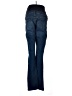 Unbranded Blue Jeans Size 8 - photo 2
