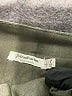 Stradivarius Green Casual Pants Size 6 - photo 7