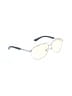 Foster Grant Silver Black Sunglasses One size - photo 1