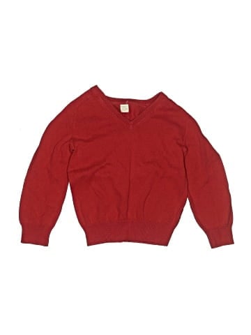 Crewcuts Pullover Sweater (view 1)