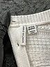 Janie and Jack White Pullover Sweater Size 18-24 mo - photo 3