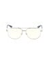 Foster Grant Silver Black Sunglasses One size - photo 2
