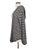 Lush Gray Cardigan Size S - photo 5