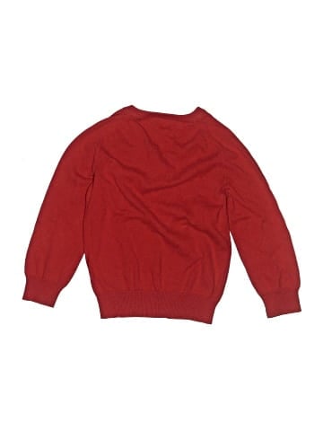 Crewcuts Pullover Sweater (view 2)