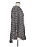 Lush Gray Cardigan Size S - photo 4