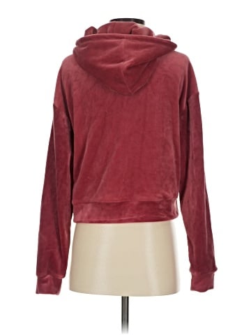 Express Zip Up Hoodie (view 2)