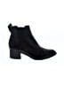 Rag & Bone Black Ankle Boots Size EU 37 1/2 - photo 1