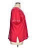 Alfred Dunner Stars Red Short Sleeve Top Size 1X - photo 4