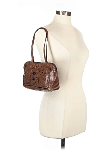 Vera Pelle Shoulder Bag (view 2)