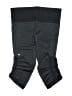 Lululemon Athletica Black Active Pants Size 8 - photo 2
