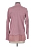 Ann Taylor LOFT Outlet Pink Blazer Size M (petite) - photo 2
