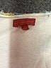 One September White Sleeveless Blouse Size S - photo 7