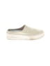 Nike Ivory Green Sneakers Size 7 - photo 1