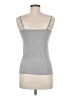 Unbranded Silver Tank Top Size M - photo 2