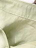Unbranded Green Long Sleeve Button-Down Shirt Size XXL (estimated) - photo 7
