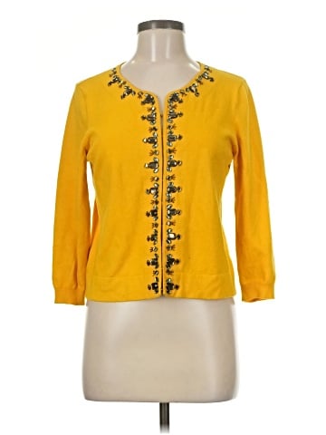 Style&Co Cardigan (view 1)