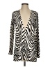 Soma Silver Cardigan Size S - photo 1