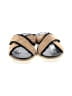 Seychelles Tan Sandals Size 9 - photo 2