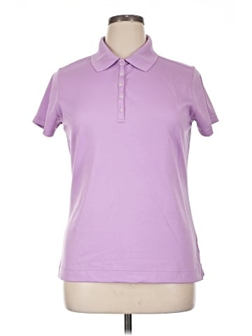 Callaway Short Sleeve Top (view 1)