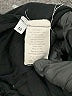Sleeper Solid Black Casual Pants Size M - photo 8