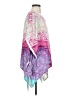 Chico's 100% Rayon Purple Kimono Size S - photo 4