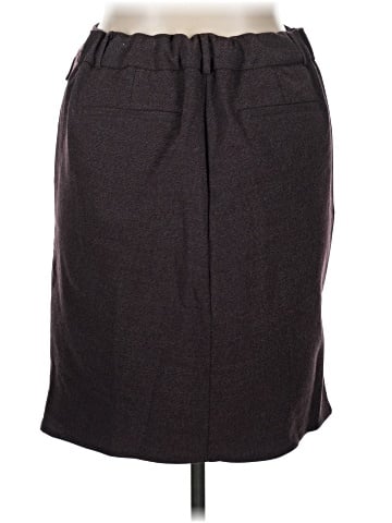 Ann Taylor LOFT Outlet Formal Skirt (view 2)