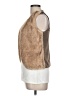 Assorted Brands 100% Polyester Tan Cardigan Size L - photo 5