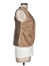 Assorted Brands 100% Polyester Tan Cardigan Size L - photo 4
