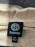 Bobeau Tan Long Sleeve Top Size 2X - photo 7