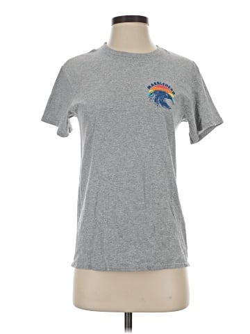 Delta Pro Weight Short Sleeve T-Shirt (view 1)