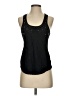 Express Black Sleeveless Top Size XS - photo 1