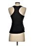 Express Black Sleeveless Top Size XS - photo 2