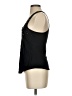 Express Black Sleeveless Top Size XS - photo 5