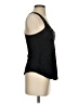 Express Black Sleeveless Top Size XS - photo 4