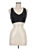 Fabletics Black Sports Bra Size M (estimated) - photo 1