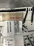 Apriori Graphic Silver Active Pants Size 8 - photo 7