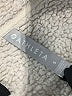 Athleta 100% Polyester Ivory Track Jacket Size S - photo 6