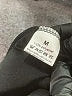 Unbranded 100% Polyester Solid Black Cocktail Dress Size M - photo 7