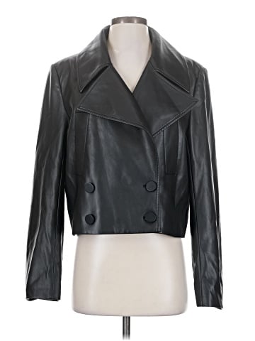 Avec Les Filles Jacket (view 1)