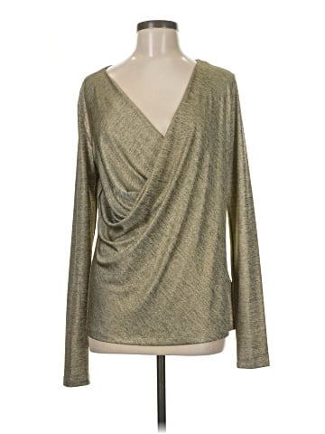 Heed Long Sleeve Top (view 1)
