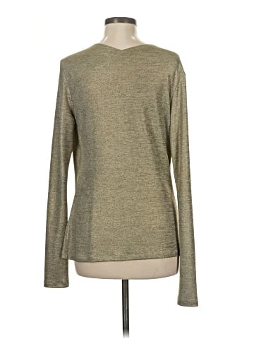 Heed Long Sleeve Top (view 2)