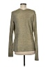 Heed Gray Long Sleeve Top Size M - photo 2
