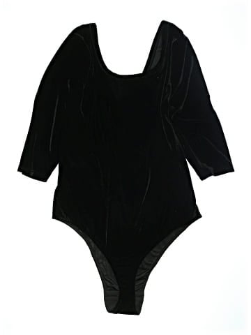 Unique Vintage Bodysuit (view 2)