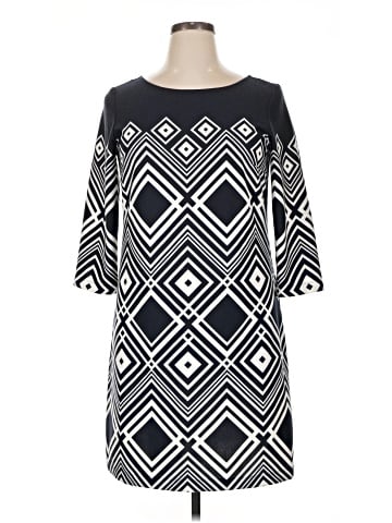 Taylor Casual Dress (view 1)